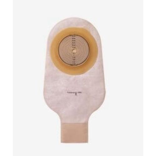 Bolsa Plana Dren Transp 10-55mm - Alterna 30un - Coloplast 17461 17461cx