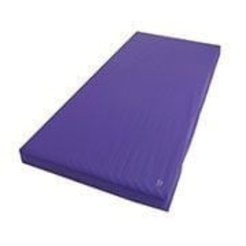 Protetor para Leito Hospitalar - Capa Fecho com Zíper 1,90x0,90x0,12m – BioFlorence