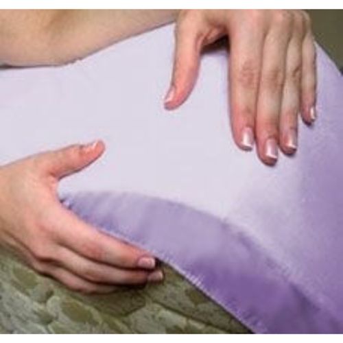 Protetor para Leito Hospitalar com Elástico - 1,90x1,40x0,15m – BioFlorence