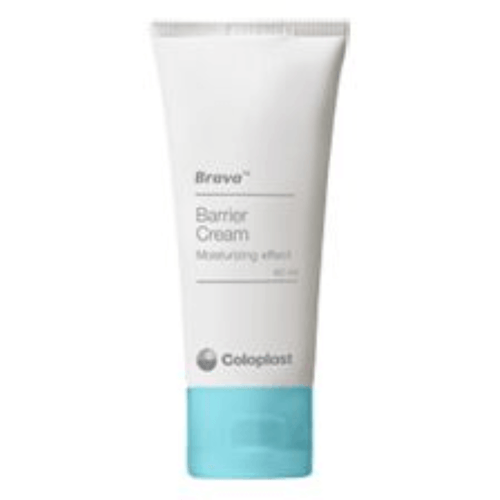 Creme Barreira Brava Para Ostomia - Coloplast 12000 12000