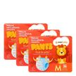 Kit-Fralda-Ever-Baby-Pants-M-3-Pacotes-com-36-Unidades-SP