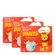 Kit-Fralda-Ever-Baby-Pants-M-3-Pacotes-com-36-Unidades-SP