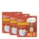 Kit-Fralda-Ever-Baby-Pants-Roupinha-XG-3-Pacotes-com-24-Unidades-SP