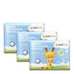 Kit-Fralda-Ever-Baby-G-3-Pacotes-com-38-Unidades