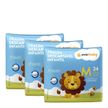 Kit-Fralda-Ever-Baby-M-3-Pacotes-com-24-Unidades