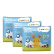 Kit-Fralda-Ever-Baby-P-3-Pacotes-com-30-Unidades