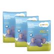 Kit-Fralda-Ever-Baby-XXG-3-Pacotes-com-16-Unidades