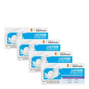 Kit-Lactase-10000-Fcc-Drogaria-Sao-Paulo-60-Comprimidos-4-Unidades