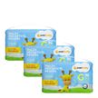 Kit-Fralda-Ever-Baby-G-3-Pacotes-com-96-Unidades