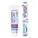 Kit-Sensodyne-Pasta-de-Dente-Clinical-Repair-100g-2-Unidades--Escova-de-Dente-Protecao-Completa-1-Unidade
