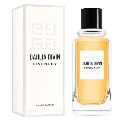 Dahlia Divin Givenchy - Eau de Parfum 100ml