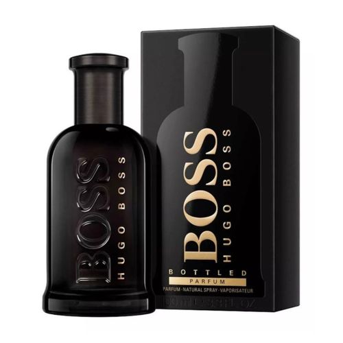 Boss Bottled - Hugo Boss Parfum - 100ml