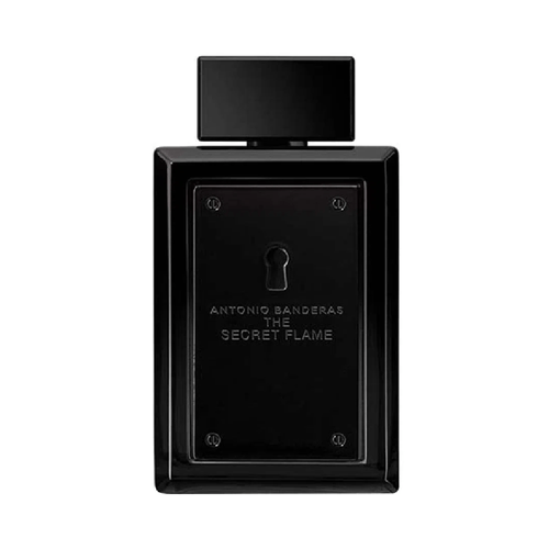 THE SECRET FLAME EDT 100ML THE SECRET FLAME EDT 100ML