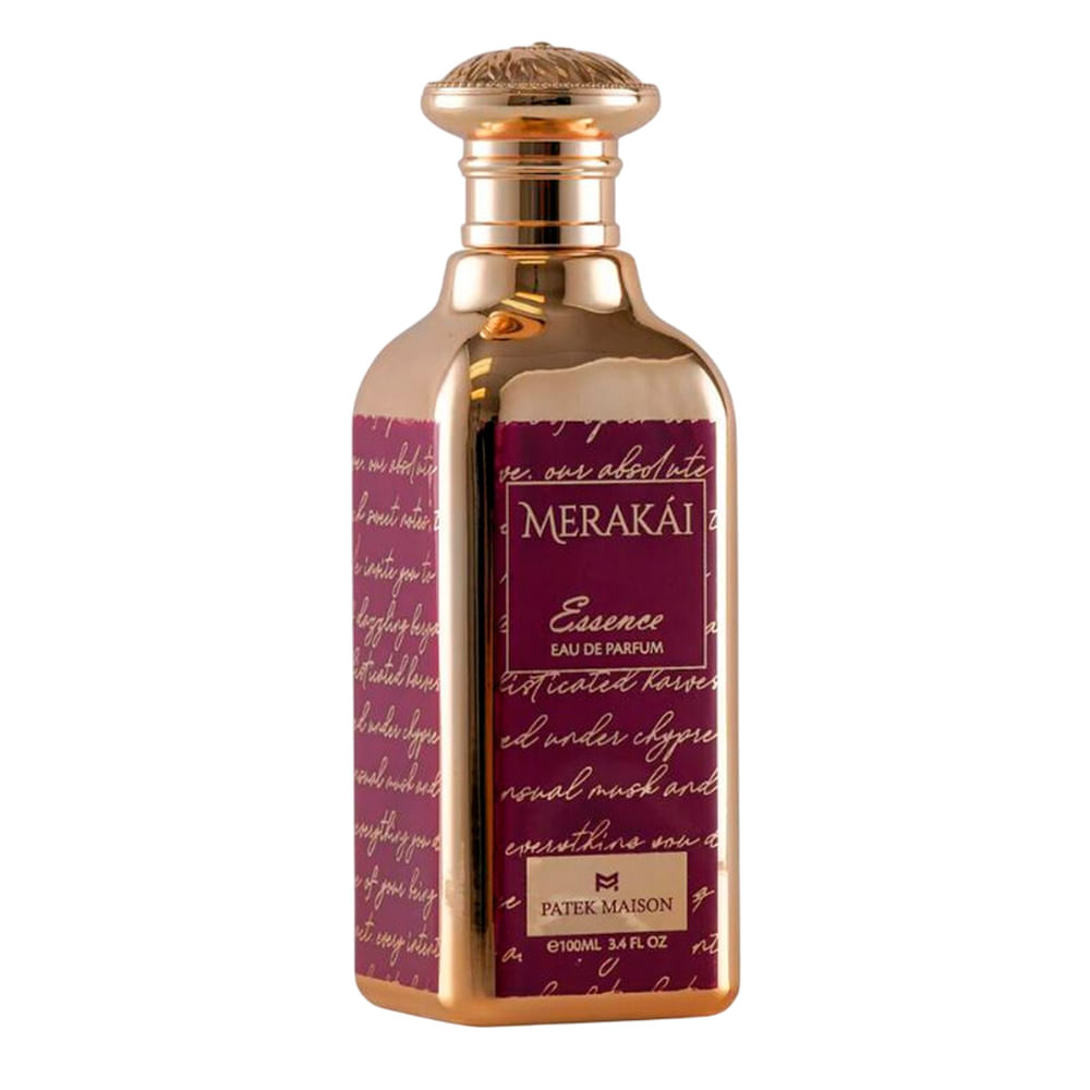 Patek Maison Merakai Essence Eau de Parfum - Perfume Unissex