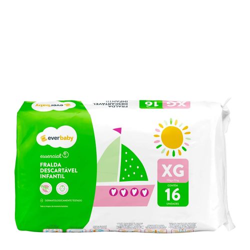 883050---Fralda-Ever-Baby-Essencial-XG-16-Unidades-1