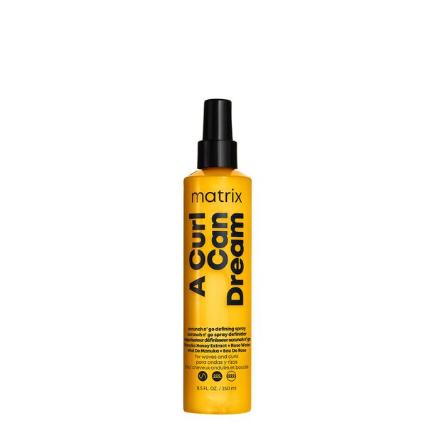 Matrix a Curl Can Dream Modelador de Cachos em Spray 250ml