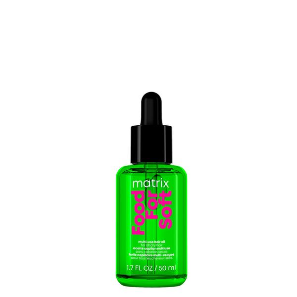 Matrix Food For Soft Óleo Capilar 50ml