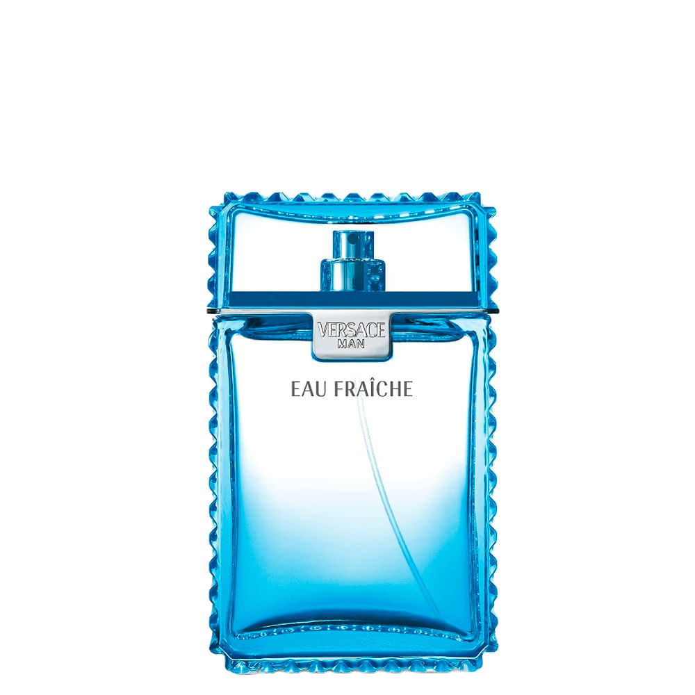 Versace Eau Fraiche Men Edt 200ml