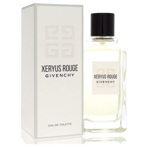 Perfume/Col. Masc. Xeryus Rouge Givenchy 100 ML Eau De Toilette Perfume/Col. Masc. Xeryus Rouge Givenchy 100 ML Eau De Toilette