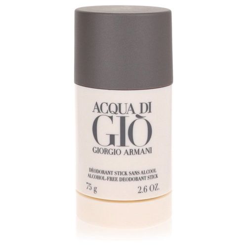 Perfume/Desodorante Masculino Acqua Di Giorgio Armani 75 Gramas Barra