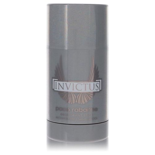 Perfume/Desodorante Masculino Invictus Paco Rabanne 75 ML Barra