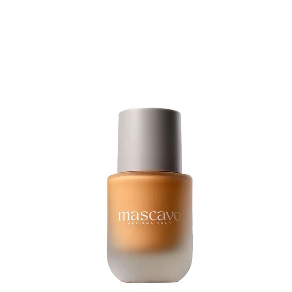 Base Líquida Mascavo Soft Radiance 35W 30ml 35W