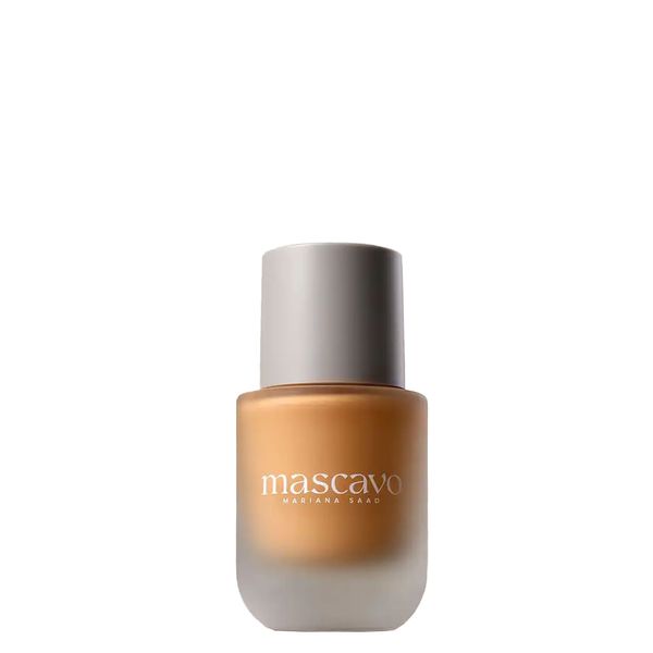 Base Líquida Mascavo Soft Radiance 11O 30ml 11O