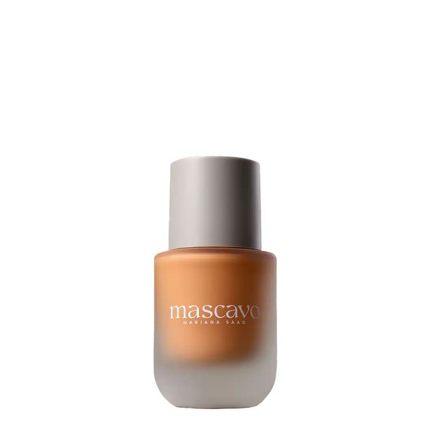 Base Líquida Mascavo Soft Radiance 32C 30ml 32C