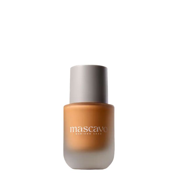 Base Líquida Mascavo Soft Radiance 18N 30ml 18N