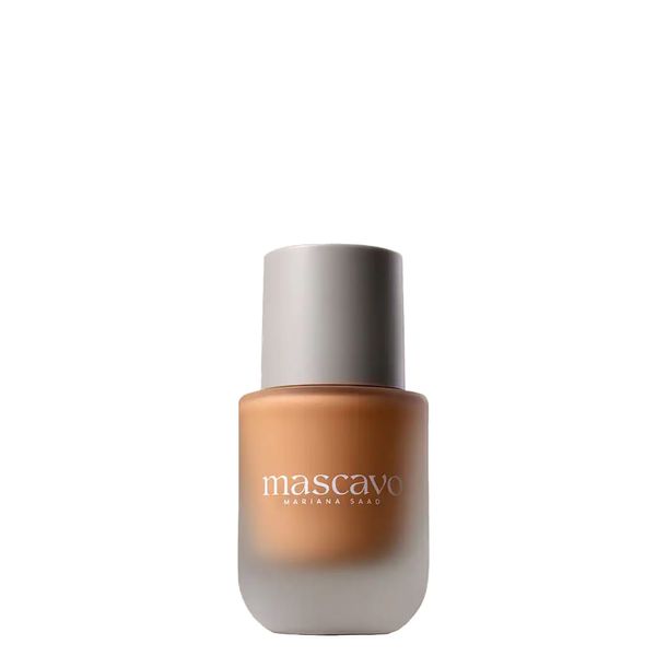 Base Líquida Mascavo Soft Radiance 32N 30ml 32N
