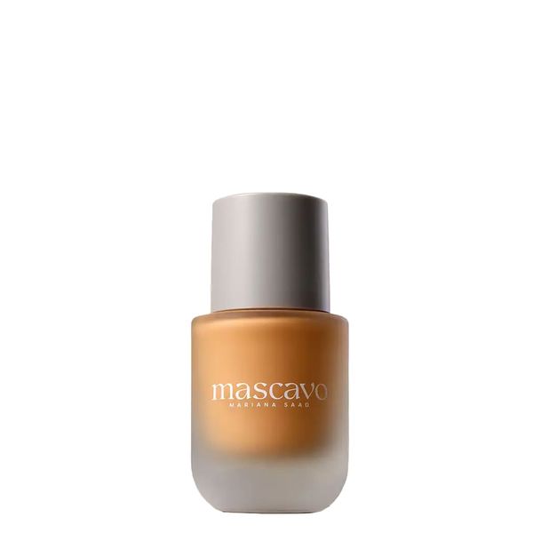 Base Líquida Mascavo Soft Radiance 28N 30ml 28N