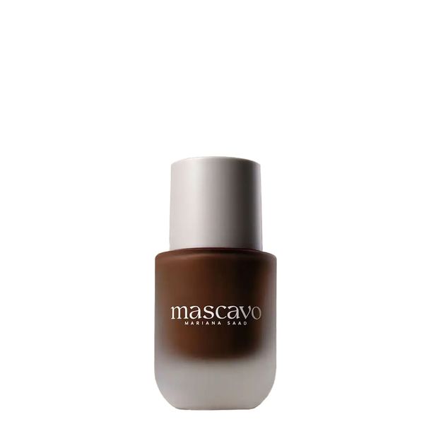 Base Líquida Mascavo Soft Radiance 65N 30ml 65N