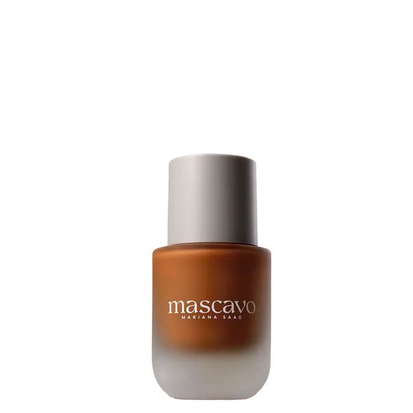 Base Líquida Mascavo Soft Radiance 52C 30ml 52C
