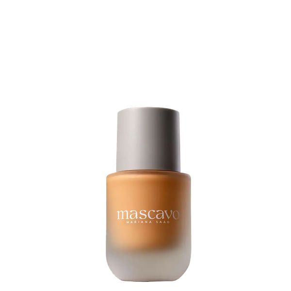 Base Líquida Mascavo Soft Radiance 30W 30ml 30W