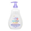 Sabonete-Liquido-Baby-Dove-Hipoalergenico-400ml