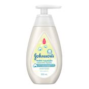 Sabonete-Liquido-Johnson’s-Baby-Recem-Nascido-200ml