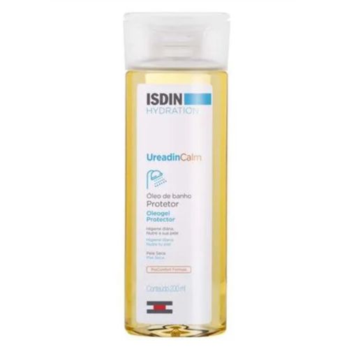 Ureadin Calm Isdin Óleo de Banho 200ml