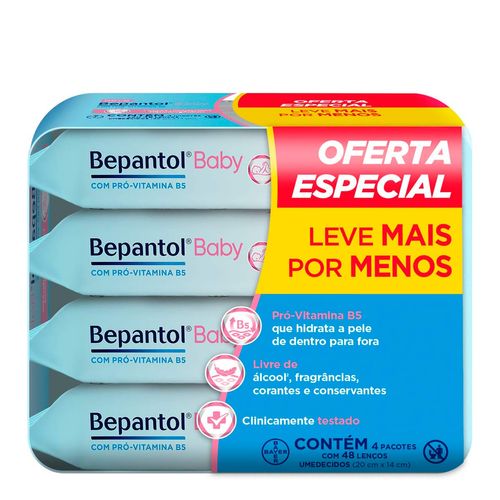 734250---Kit-Lenco-Umedecido-Bepantol-Baby-4-Pacotes-com-48-Unidades-1 734250---Kit-Lenco-Umedecido-Bepantol-Baby-4-Pacotes-com-48-Unidades-1