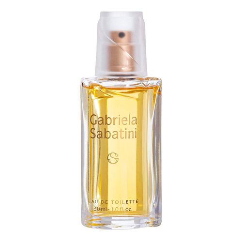 788341---Perfume-Gabriela-Sabatini-eau-de-Toilette-30ml-1 788341---Perfume-Gabriela-Sabatini-eau-de-Toilette-30ml-1