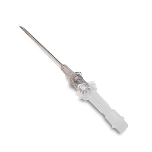 Cateter para Infusão Intravenosa de Uso Periférico Polymed 16G