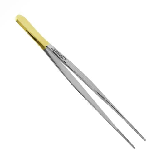 Pinça Anatômica Dietrich para Tecidos Delicados Golgran 16cm