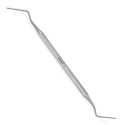 Calcador para Condensação Vertical de Paiva Duplo Golgran 3_4