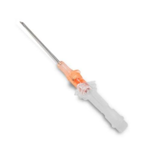 Cateter para Infusão Intravenosa de Uso Periférico Polymed 14G