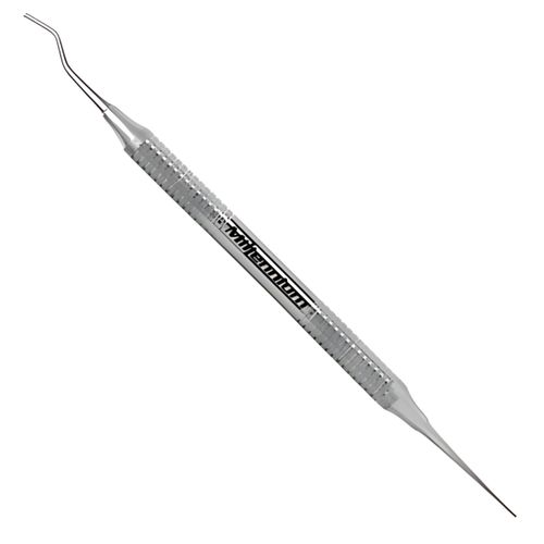 Cureta Odontológica de Periodontia Foice Millennium Golgran 1_0