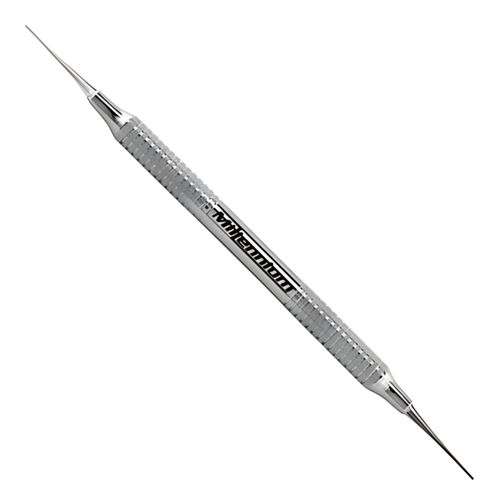 Cureta Odontológica de Periodontia Foice Millennium Golgran 0_00