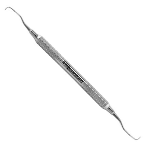 Cureta para Raspagem Periodontica Gracey Millennium Golgran 11-12