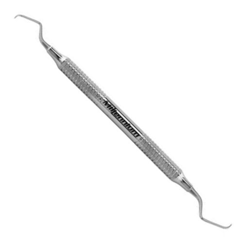 Cureta para Raspagem Periodontica Gracey Millennium Golgran 7-8