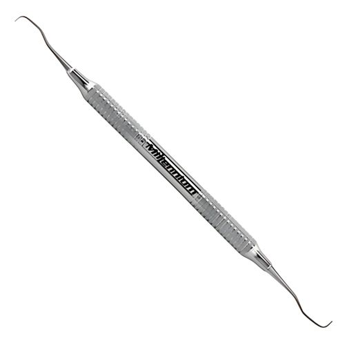 Cureta para Raspagem Periodontica Gracey Millennium Golgran 1-2