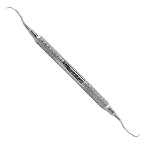 Cureta para Raspagem Periodontica Gracey Millennium Golgran 13-14