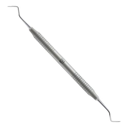 Cureta para Raspagem de Periodontia Mc Call Quinelato 13-14